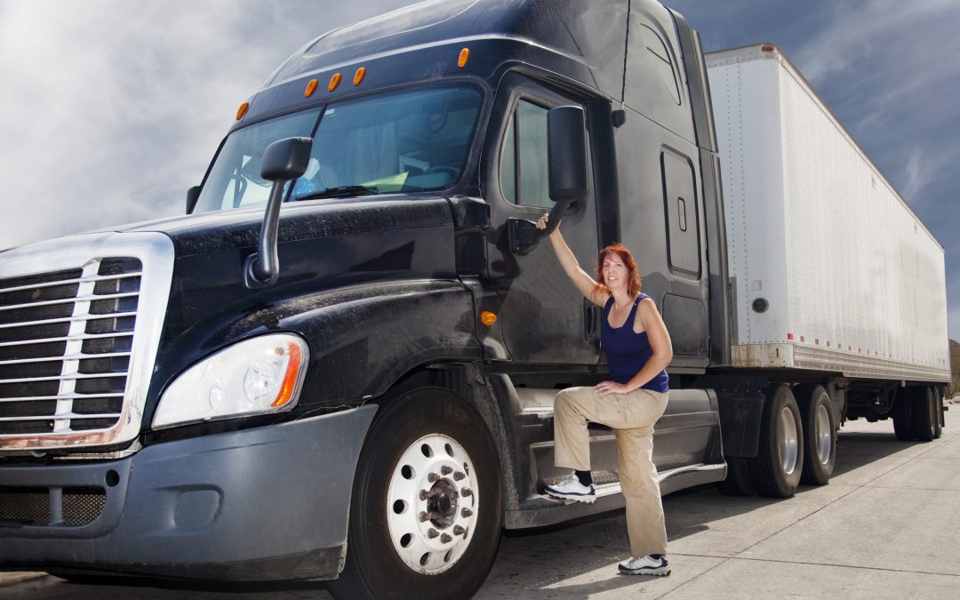 Ultimate Truck Driving Jobs Guide