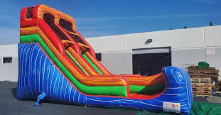 Easy Water Slide Rental: Book Now!