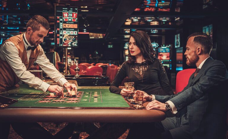 How To Win Big On Slots: Tutorial