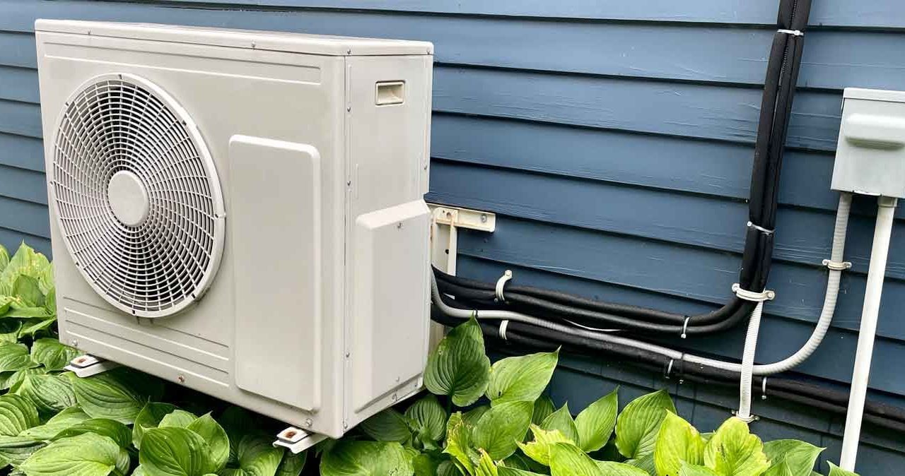 The 6 Best Hvac Systems For Efficient Home Heating