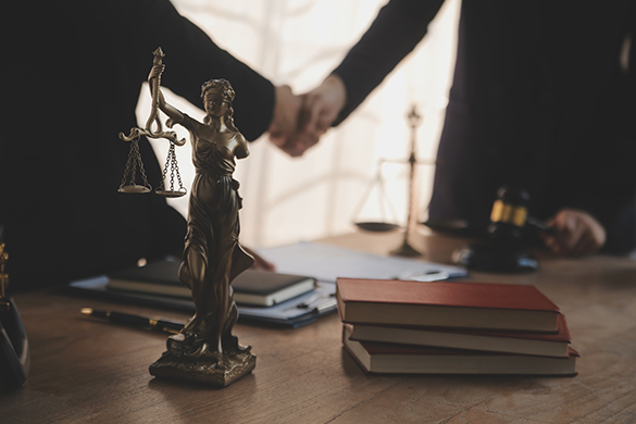 How A DUI Lawyer In Manassas Helps Drivers Facing DUI Charges