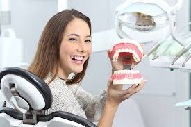 Easy Dentures Care Tips For A Healthy Smile