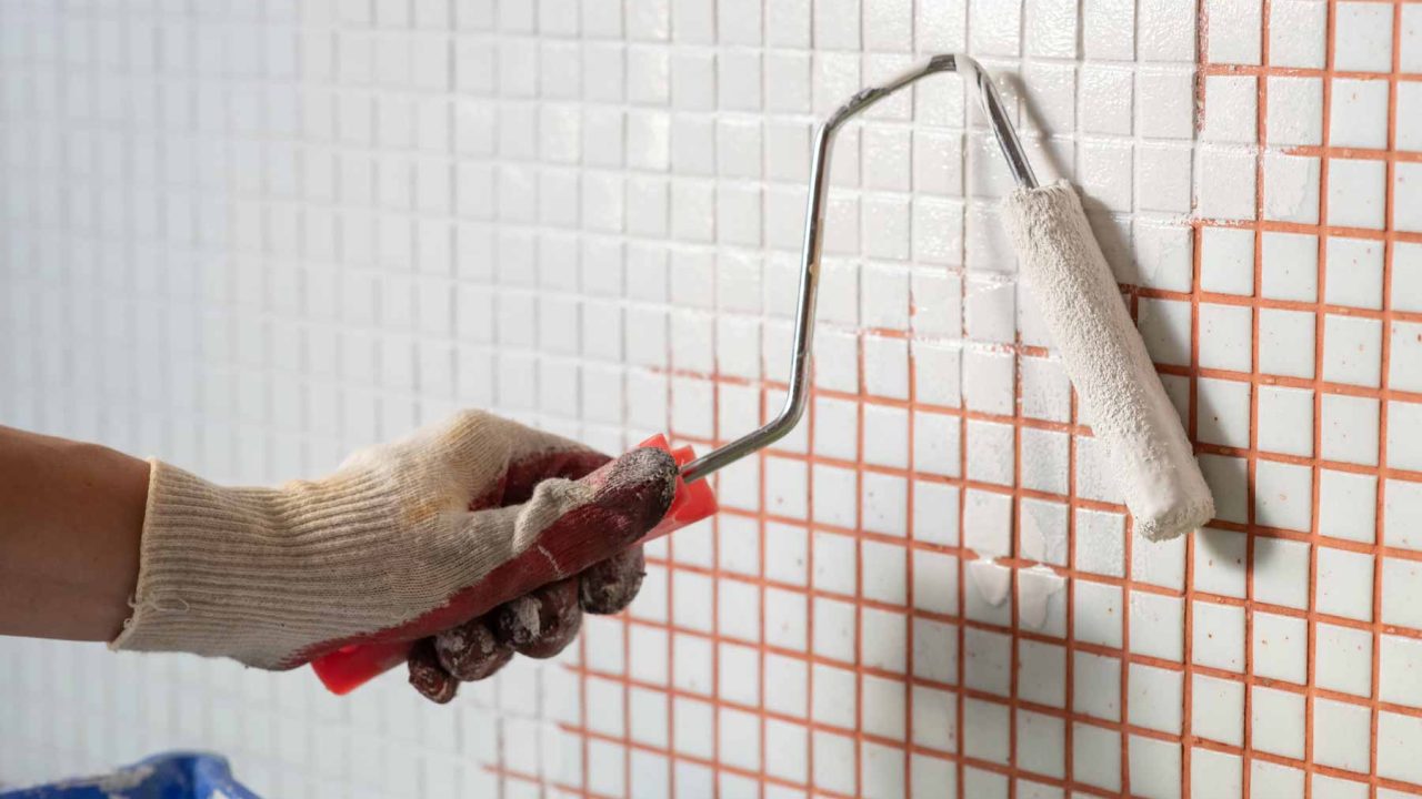 Easy Tile Reglazing: Transform Your Space In A Snap!