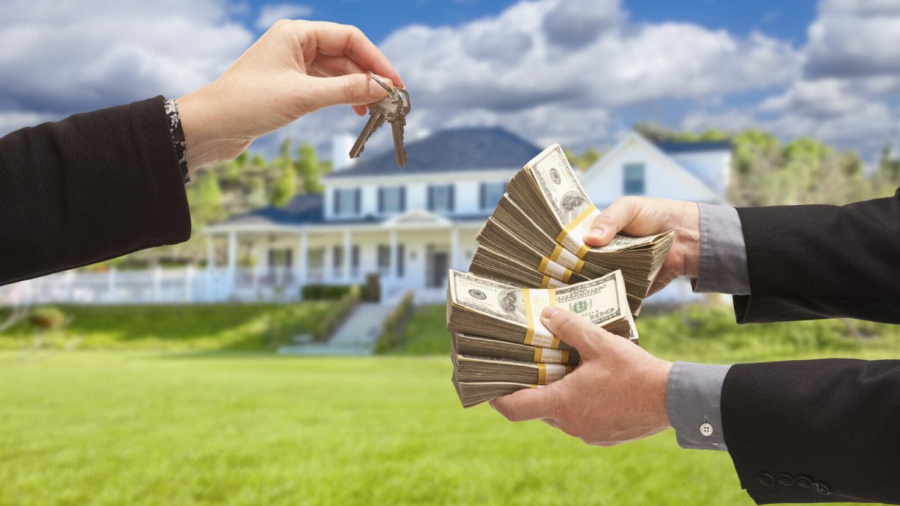 Top Tips For Buying Real Estate: Your Ultimate Guide