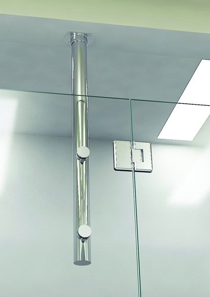 Choosing the Best Shower Door Hinges for Style and Durability