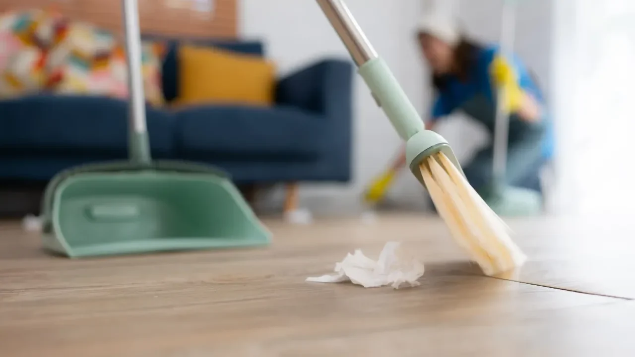 How-To: Master House Cleaning In Easy Steps