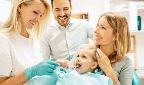 Ultimate Guide To Choosing The Right Dentist