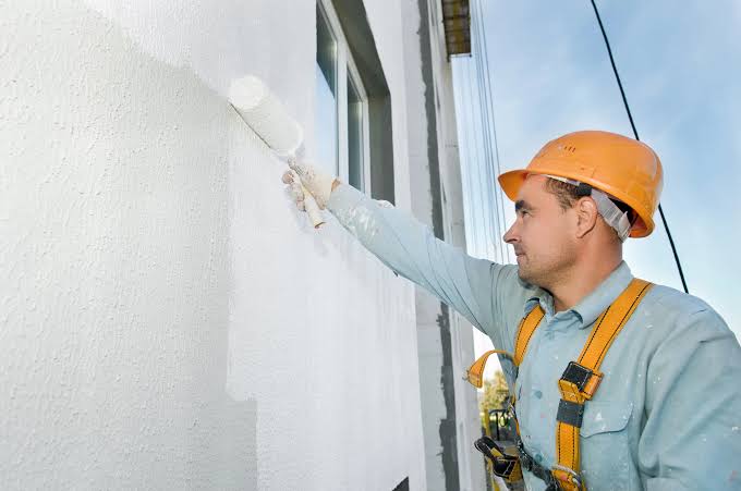Ultimate Guide To Commercial Painting Success