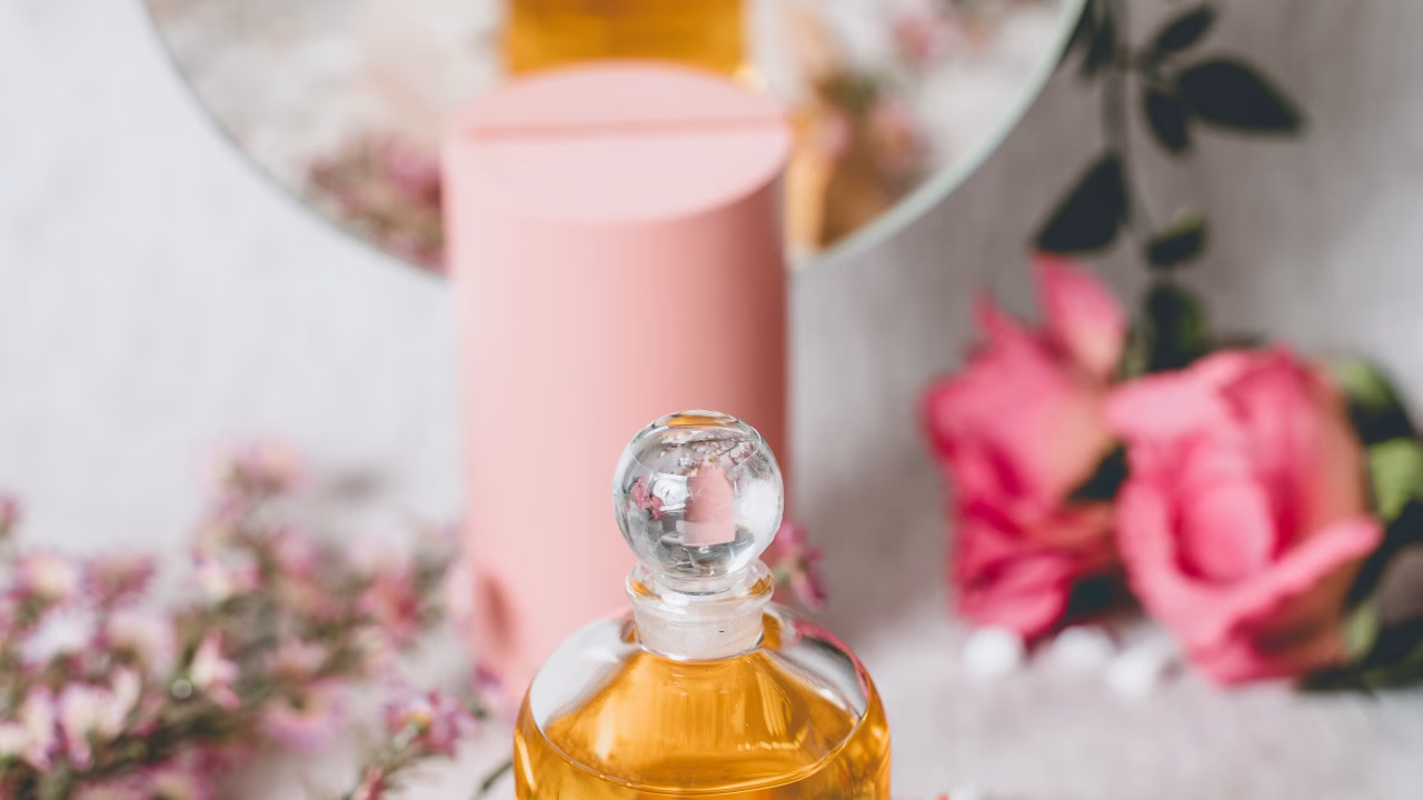 How To Use Ivy Perfumes: A Step-By-Step Guide