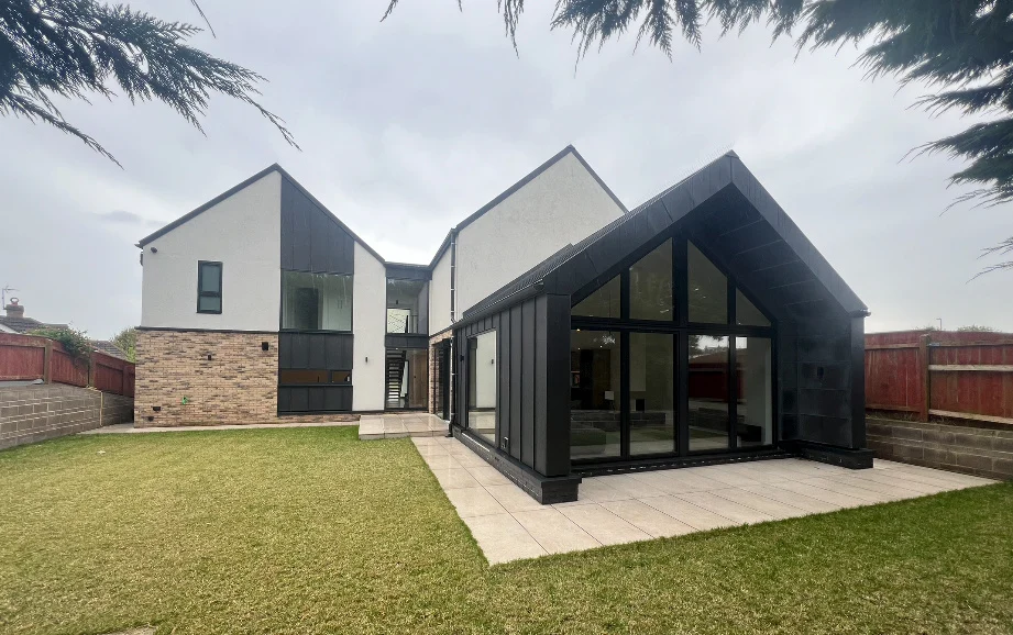 How-To Build Your Dream Home: Step-By-Step Guide