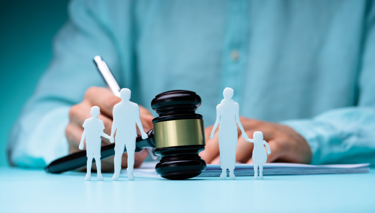 An Uncontested Divorce Attorney Can Help Prevent Filing Mistakes
