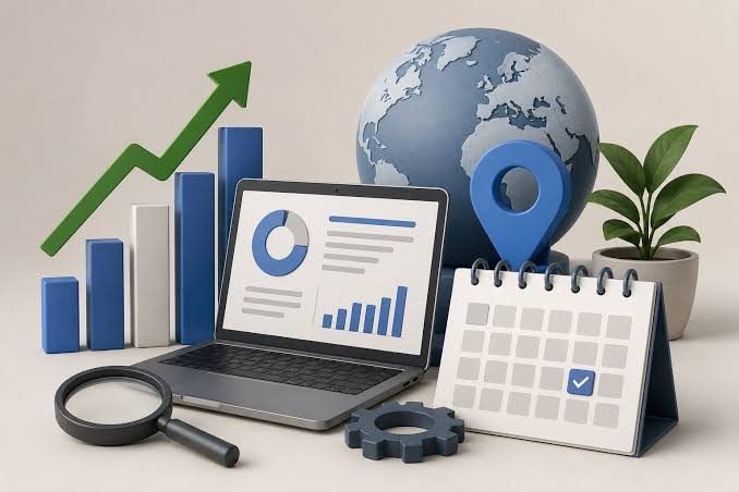 Ultimate Seo Services Guide For 2023 Success