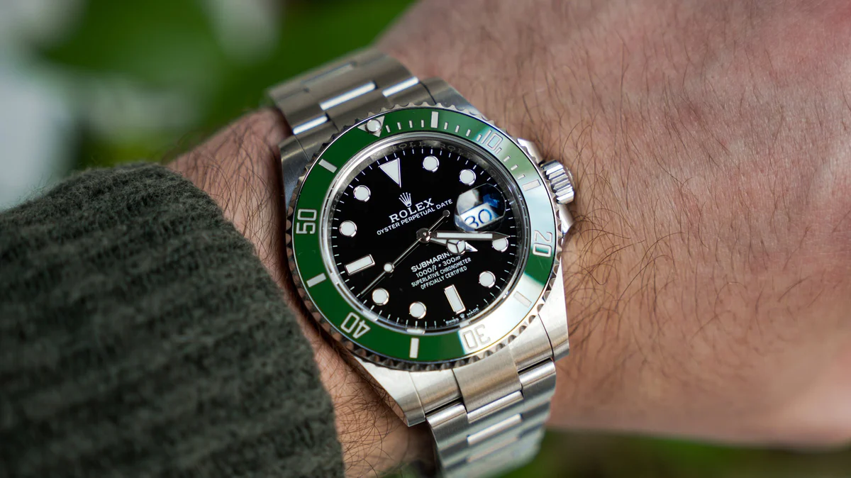 How To Spot Clone Watches: A Complete Guide