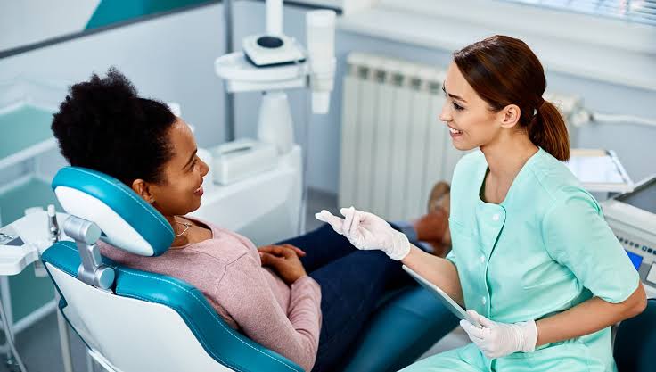 How To Choose The Right Dentist: A Step-By-Step Guide