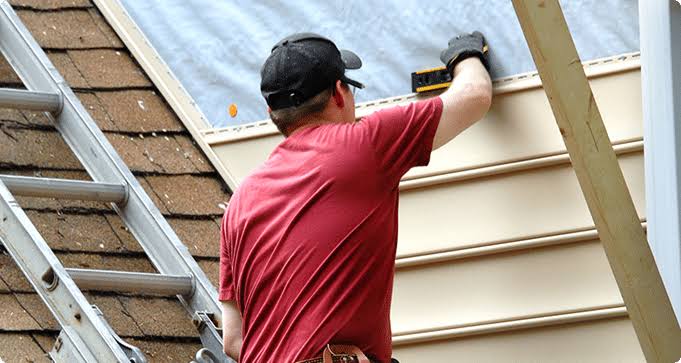 Essential Tips For Choosing Siding Contractors
