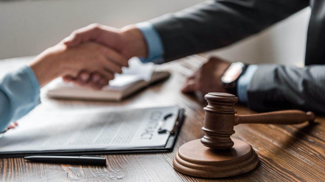 When To Contact A Chapter 13 Bankruptcy Lawyer In Marble Falls