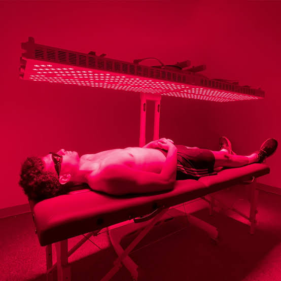 How To Use Total Xen Full-Body Therapy System