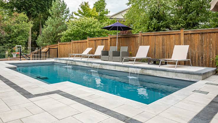 Easy Pool Shade Structures: Smart Solutions For Your Oasis