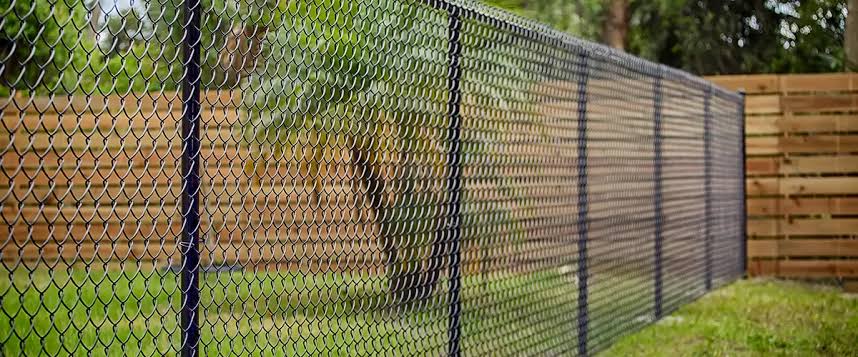 Complete Guide To Chain Link Fence Installation